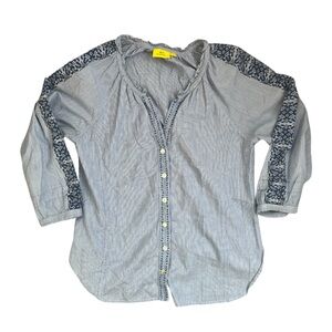 Roller Rabbit Blouse